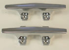 6410 Attwood Marine Chrome Boat Cleats