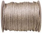 644701tv Mibro Group Unmanilla Brown Poly Twisted Rope 066366644708