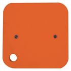 648154000479 Brownell Boat Stands Orange Plywood Top Fasteners Oply