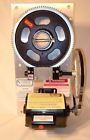 65kfpdu 6500lb Flat Plate Boat Galvanized Gears Lift Aluminum