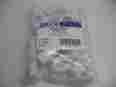 652100 Sea-dog Nylon Shock Cord Clip Line Size 3 8 Inch 10 Pack