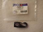 652101 Black Nylon Shock Cord Clip Line Size Inch