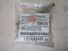 66000070 Fastener Drive Part V4 Kit 5 Lewmar