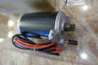 66000763 Lewmar Pro 1000 Windlass