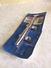 66009 Attwood 6 Classic Herreshoff Style Cleat