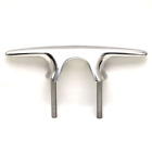 66064-1 Attwood Boat Cleat Inch Stainless
