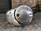 66200184 Lewmar Boat Vertical Windlass