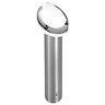 66462w7 Attwood Marine Rod Holder Deg Ss Open White 022697064622