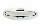 66512-1 Attwood Marine Boat Yacht Stainless Steel Flush Cleats Stud Mount