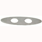 66531-1 Attwood Backing Plate For