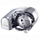 6656411108102 Lewmar Pro Fish Free Fall Windlass Chain Line 0743683326677