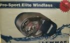 6656811967-303 Lewmar Pro Sport 550 Windlass Gypsy Only 1 4 G4 2 Line