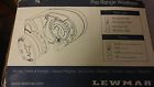 6657011108-102 Lewmar Pro Series 1000