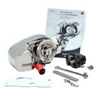 6657011108-112 Rinker Boats Lewmar Pro-series