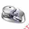 6670011107-302 Lewmar V700 Vertical Windlass