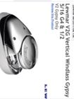 6672011108-208 Lewmar Marine Boat Windlass