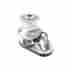 6672021002 Lewmar 12v Gypsy Drum 5 16 G4 Chain 9 Line 743683304552