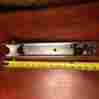 66840064 Lewmar Anchor Roller