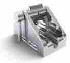 66840080 Lewmar 12 Mm Chain Stopper With Lever