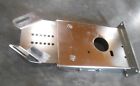 66840252 Lewmar Locker Bridge Bow Roller Ss Mount For Sea Pro