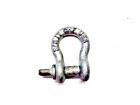 669.13.038 Winzer Galvanized Anchor Shackle Nos