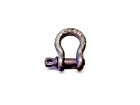 669.13.0515 Winzer Galvanized Anchor Shackle Nos