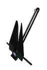 25552606012 669-6-b Greenfield Products Black Slip
