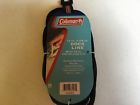 66927-p Coleman New Black Double Braidnylon Dock Line With 030213669275