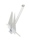 25552606043 6696w Greenfield Products White Slip
