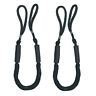 675663552229 Unbranded Pcs Ft Bungee Dock Line Mooring Rope