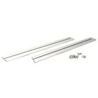 10267-a2 68.00006 Chaparral Boats Ghs Boat Chock Rails Kit