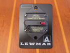 68000350 Blow Slow Windlass Circuit 110 Thermal Lewmar Breaker