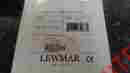 68000362 Lewmar Gpysy Stripper Kit Part Number