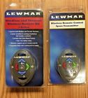68000847 68000845 Lewmar Windlass Thruster Wireless 743683327612