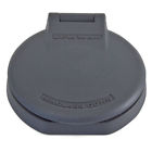 68000883 Lewmar Deck Foot Switch 743683328756