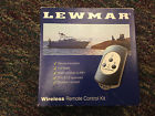 68000968 Lewmar Inc 5-button Wireless