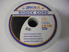 688084bk Premium Nylon Inch Foot Shock Cord