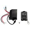 69044 Trac Outdoors Wireless Remote Anchor Winch Upc