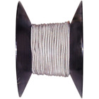 69750 Starbrite Shockcord White 3-8 071247697506