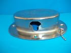 7-0941 Marpac Rope Deck Pipe Base Hole To