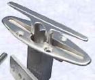 7-1016 Marpac Deluxe Flush Mount Pull Up Cleats Backing Plates