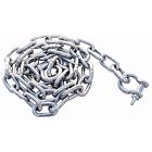 7-1520 Marpac Boat Anchor Chain Stainless Steel Shackles