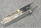 7-1535 Stainless Marpac Steel Anchor - Roller