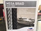 53963 7 12872 3 New England Ropes Off Black Boat Dock Line