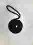 7-6223 Marpac 2 New Black Premier Double Braided Nylon Dock Lines 1 X15