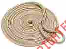 7-6255 Marpac 1 2 X25 Gold Braid Dock Line Nylon Double