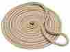 7-6256 Marpac 1 2 X30 Gold Braid Dock Line Nylon Double 787766762563