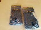 7-6370 Marpac New Blue Twisted Nylon Dock Lines Pre 787766763706