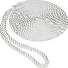 7-6407 Other Boat Marine Braided Mfp Dock Line With Pre Spliced