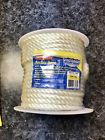 7-6435 Marpac White Twisted Nylon Anchor Line